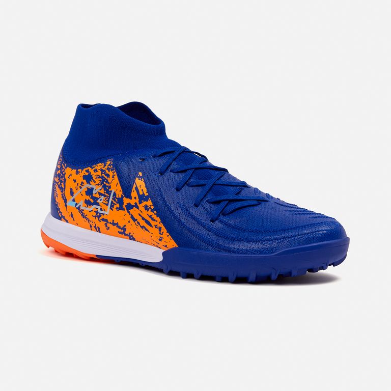Zapatillas Futbol Thypoon Gs1 31-1220 Hombre