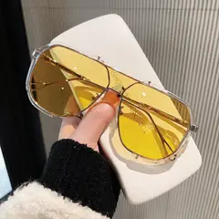 TIOZONEY - Gafas de sol con protección UV