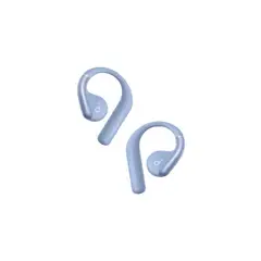 SOUNDCORE - Audífonos Bluetooth aerofit Azul