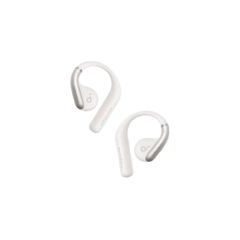 Audífonos Bluetooth aerofit Blanco