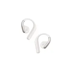SOUNDCORE - Audífonos Bluetooth aerofit Blanco