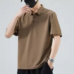 TIOZONEY - Polera Polo Hombre