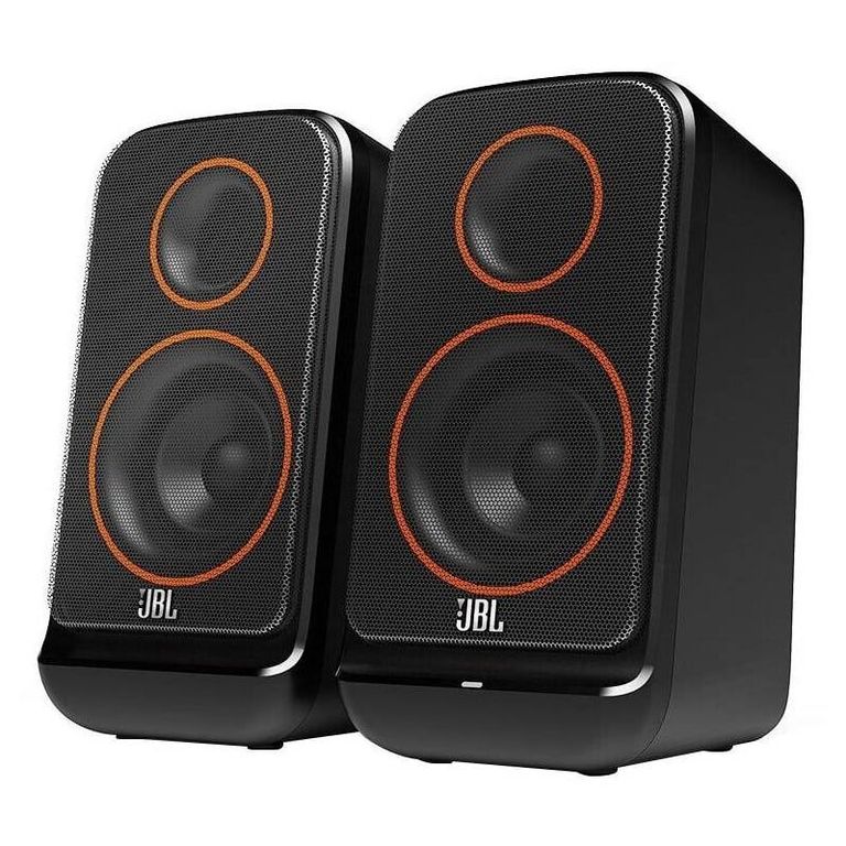 Parlante Bluetooth Parlante Plug and Play PS3500 - Negro