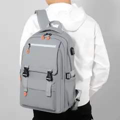 TIOZONEY - Mochila de Viaje Para Mujere Hombre