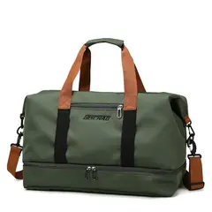 TIOZONEY - Bolsa de viaje de gran capacidad