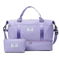 TIOZONEY - Bolsa de viaje de gran capacidad