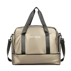 TIOZONEY - Bolsa de viaje de gran capacidad