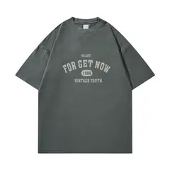 TIOZONEY - Polera Manga Corta Hombre