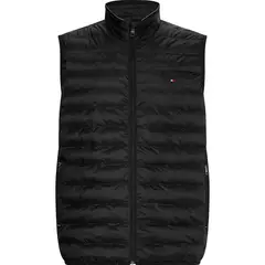 TOMMY HILFIGER - CHALECO CORE PACKABLE RECYCLED VEST