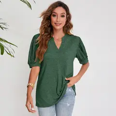 TIOZONEY - Blusa Mujer