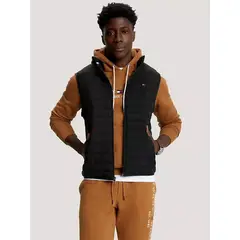 TOMMY HILFIGER - CHALECO PARA HOMBRES TH