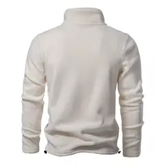 TIOZONEY - Sudaderas cremallera para hombre
