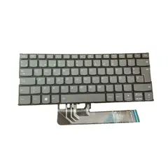 OEM - Teclado para Laptop Lenovo Ideapad C340-14API,  C340-14IML