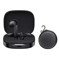 XIAOMI - Audífonos Bluetooth Redmi Buds 7s BT54 Negro y estuche