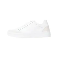 TOMMY HILFIGER - ZAPATILLAS COURT SNEAKER MONOGRAM