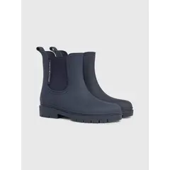 TOMMY HILFIGER - BOTIN ESSENTIAL TOMMY RAINBOOTIE
