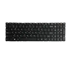 OEM - Teclado para Laptop Lenovo Yoga 500-15IBD. 500-15IHW.  500-15ISK