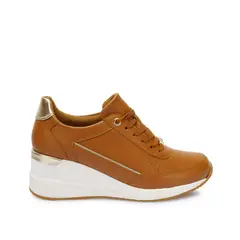 Piazza - Zapatilla Casual MAVI-2537 Natural