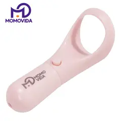 MOMOVIDA - Puntero Láser Interactivo para Mascotas CT-4