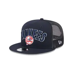 NEW ERA - Gorra New York Yankees MLB 9Fifty Navy