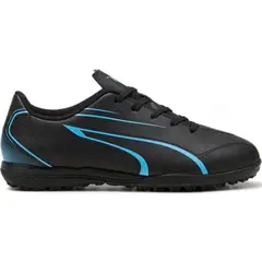PUMA - Zapatilla Futbol Vitoria TT Jr 107487 05 Azul Junior