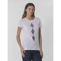 TOMMY HILFIGER - CAMISETA ARGLY HTFX TEE