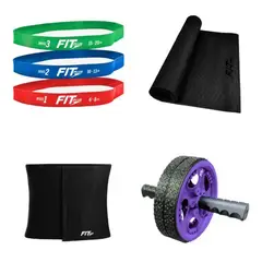 FIT PLUS - Combo Full 2