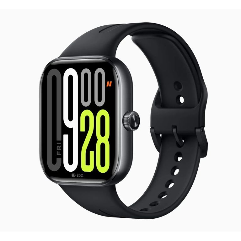 Smartwatch Redmi Watch 5 Negro