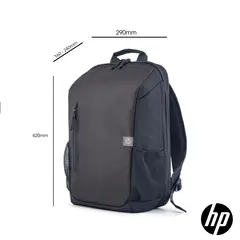 HP - Mochila para laptop de 156 Travel