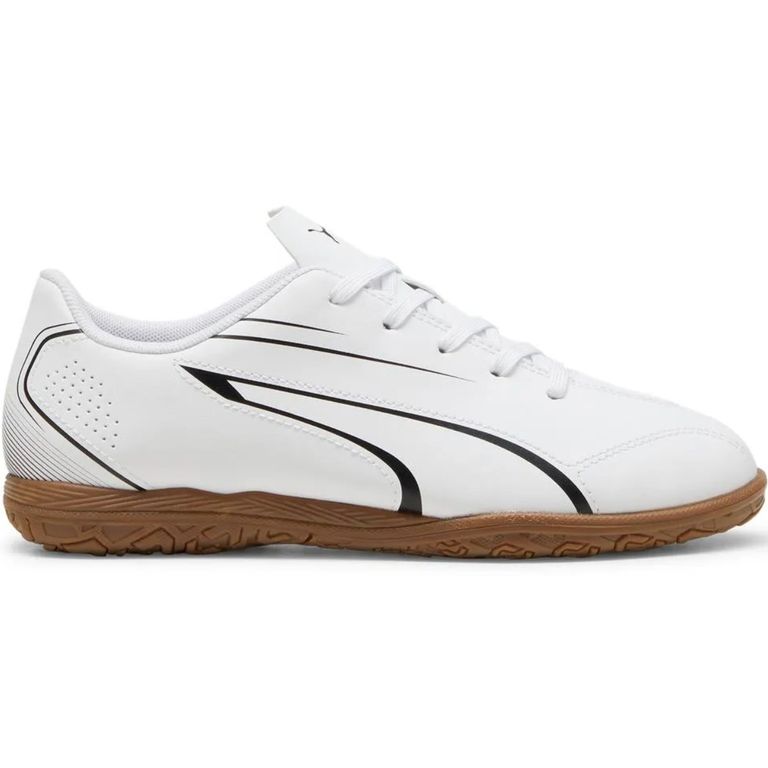 Zapatilla Futbol Vitoria It Jr 107488 06 Blanco Junior
