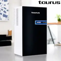 TAURUS - Deshumedecedor TD-380 65W 380mldía