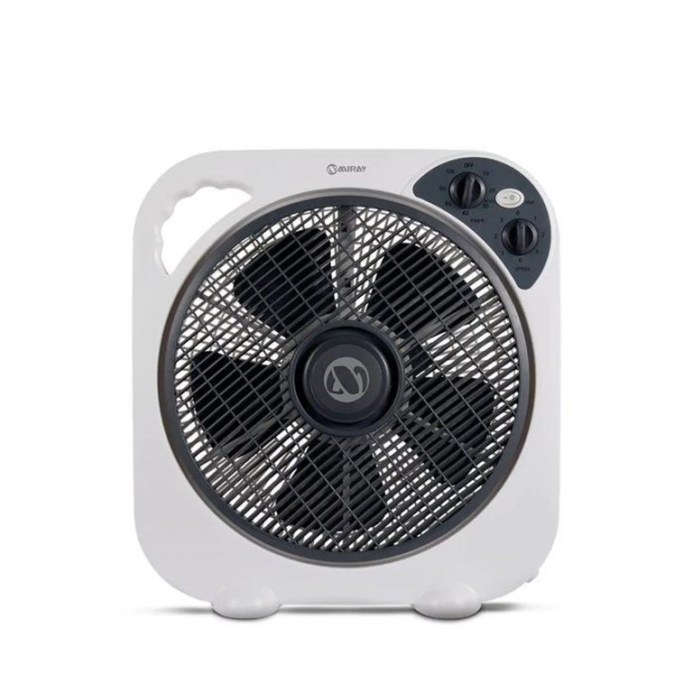 VENTILADOR CIRCULADOR 12” VMC-951 BLANCO