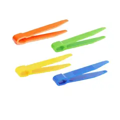 GENERICO - Pinza Con Punta Delgada