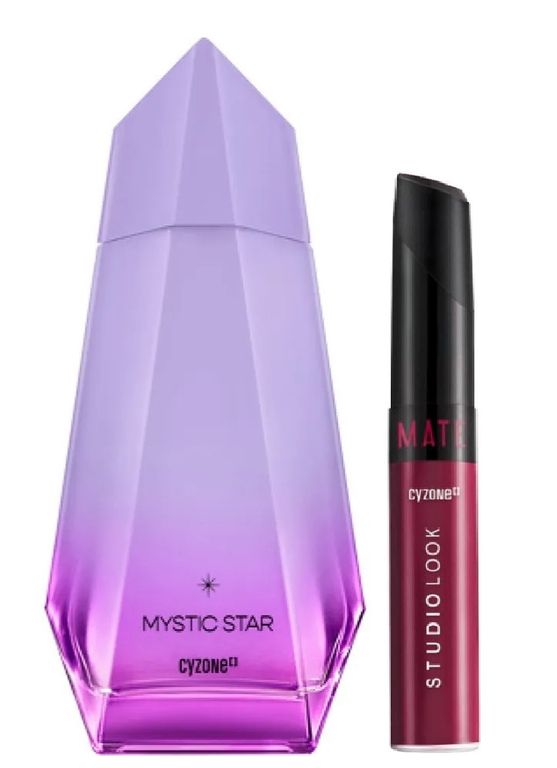 PERFUME MYSTIC STAR