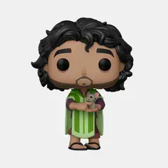 FUNKO - POP DISNEY ENCANTO - BRUNO MADRIGAL