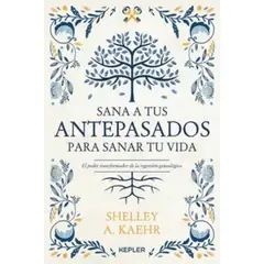 URANO - SANAA TUS ANTEPASADOS PARA SANAAR TU VIDA