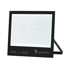 LUMINIKA - Reflector Led 200W 6500K 18000Lm