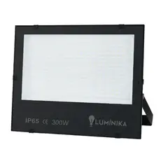 LUMINIKA - Reflector Led 300W 6500K 27000Lm