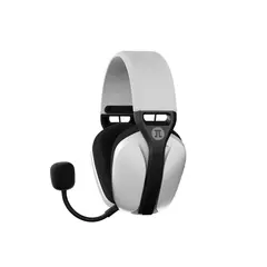 PRIMUS - AUDIFONOS GAMER BLUETOOTH ARCUS360BT BLANCO