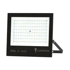 LUMINIKA - Reflector Led 100W 6500K 9000Lm