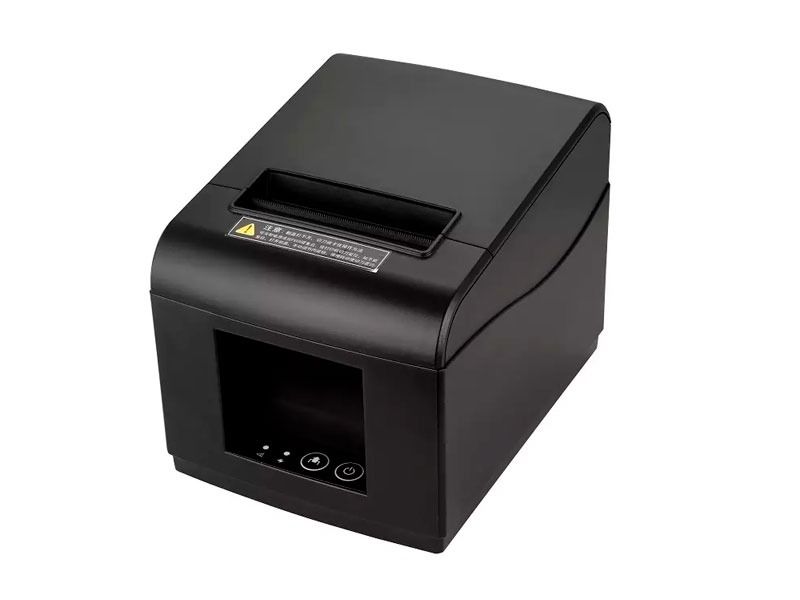 Impresora Térmica LOPEN LN-POS80-CX-UB 80mm USBBluetooth