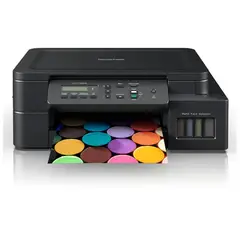 BROTHER - IMPRESORA MULTIFUNCIONAL DCP-T520W WIRELESS