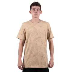 ELENEX - Polo Manga Corta Hombre