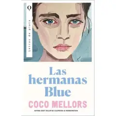 URANO - LAS HERMANAS BLUE