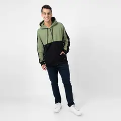 MACHINE - POLERA HOMBRE EI23VAHUD FRANELA