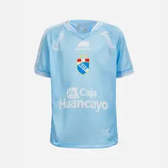 NEW ATHLETIC - Camiseta ADT 2025 Niño