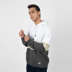 MACHINE - POLERA HOMBRE EI23LUUK FRANELA