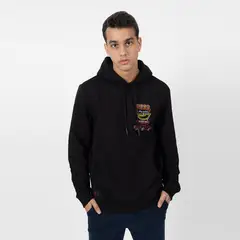 MACHINE - POLERA HOMBRE DI23WOUT FRANELA