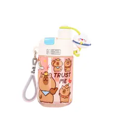 GENERICO - Tomatodo Capibara A-3763 Blanco