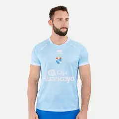 NEW ATHLETIC - Camiseta del Hincha ADT 2025 Hombre
